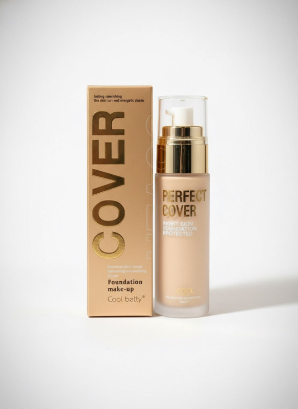 Cover Foundation