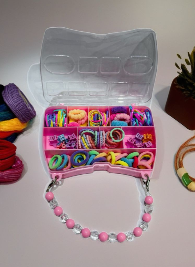 Kids Hair Accessories Gift Set