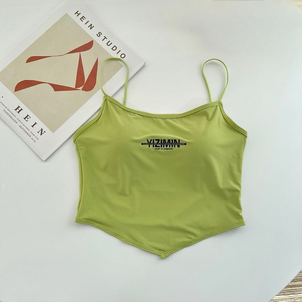 Ice Silk Thai Blouse