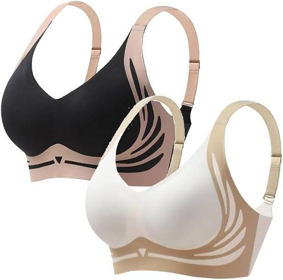Air-Lift Comfort Bra