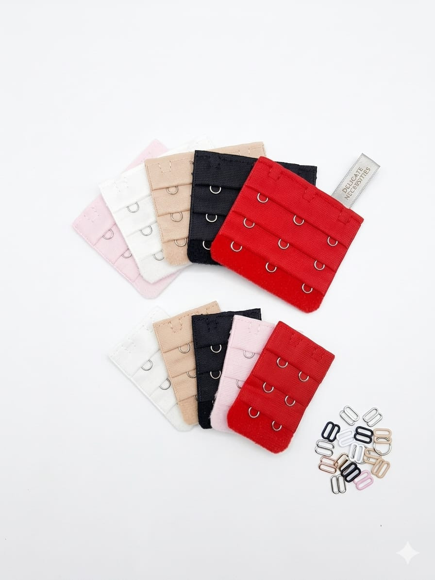 Bra Extension for Women