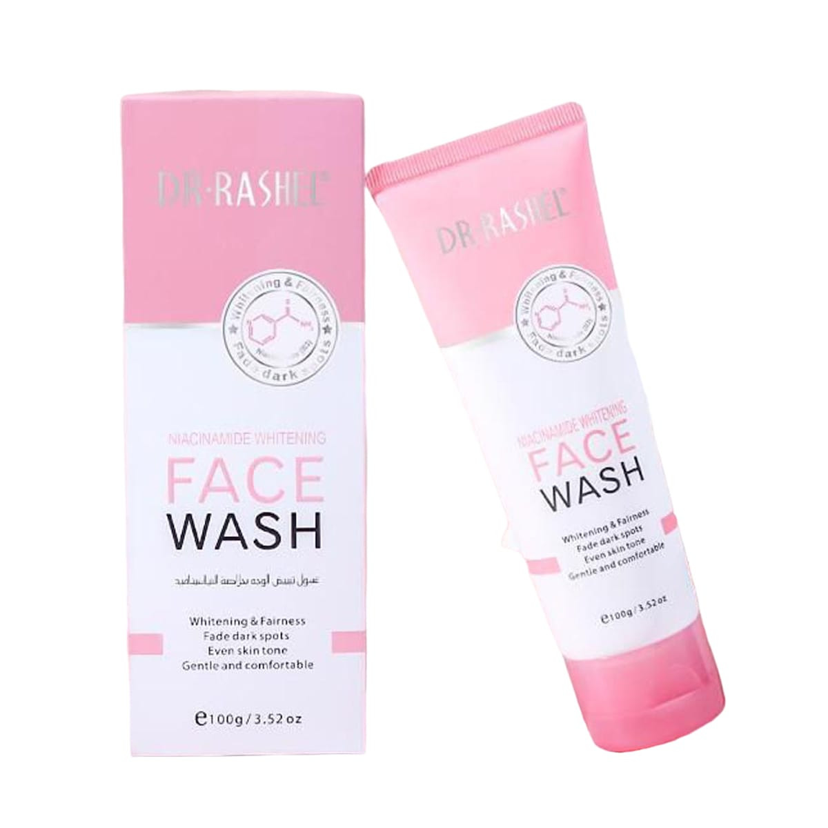 Dr.Rashel Face Wash
