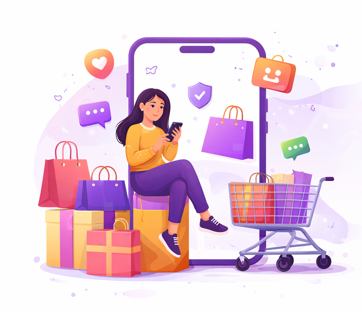 Customer Register Page Image