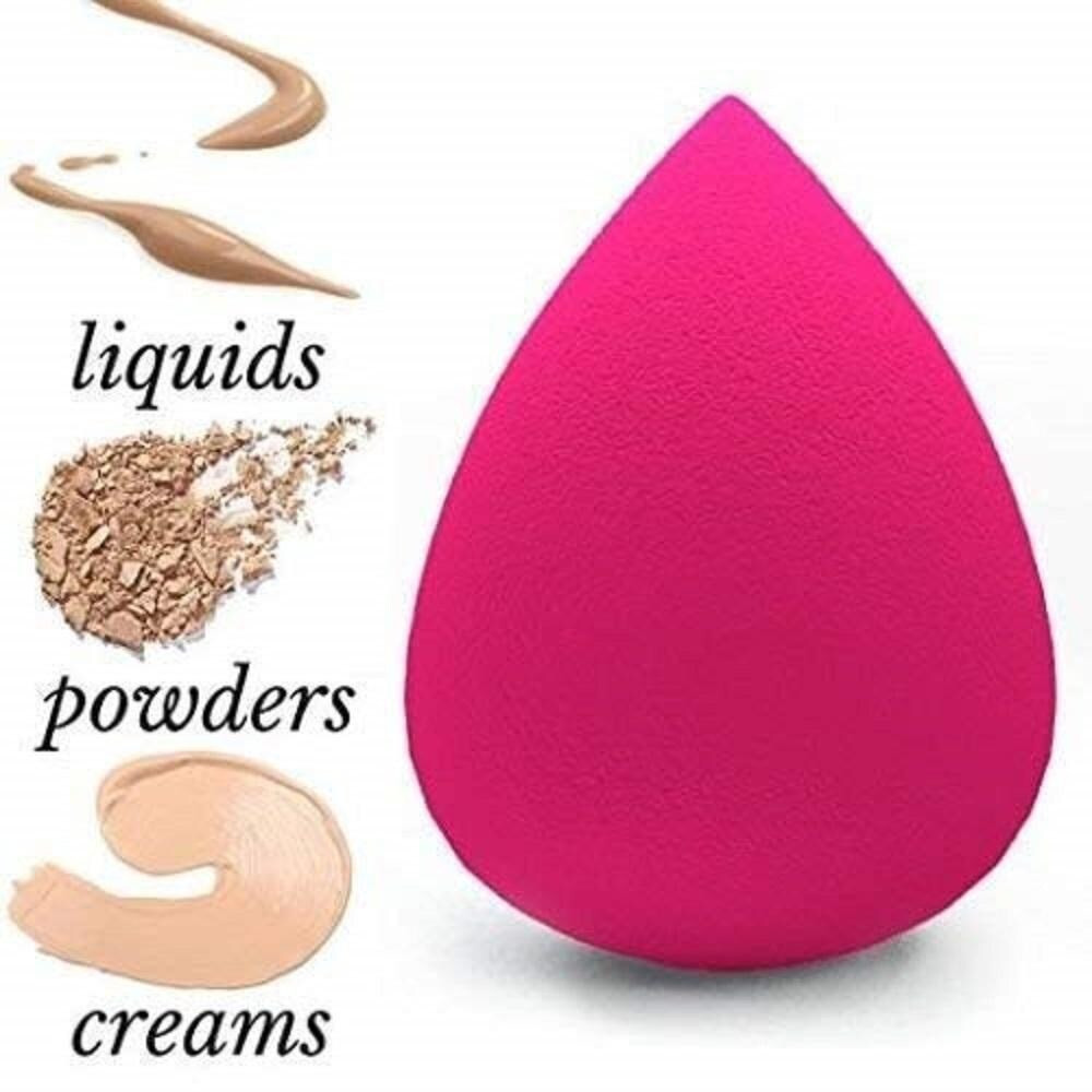 Beauty Blender Puff