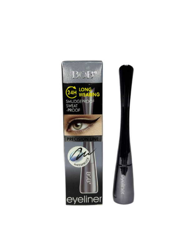 Bob Eyeliner