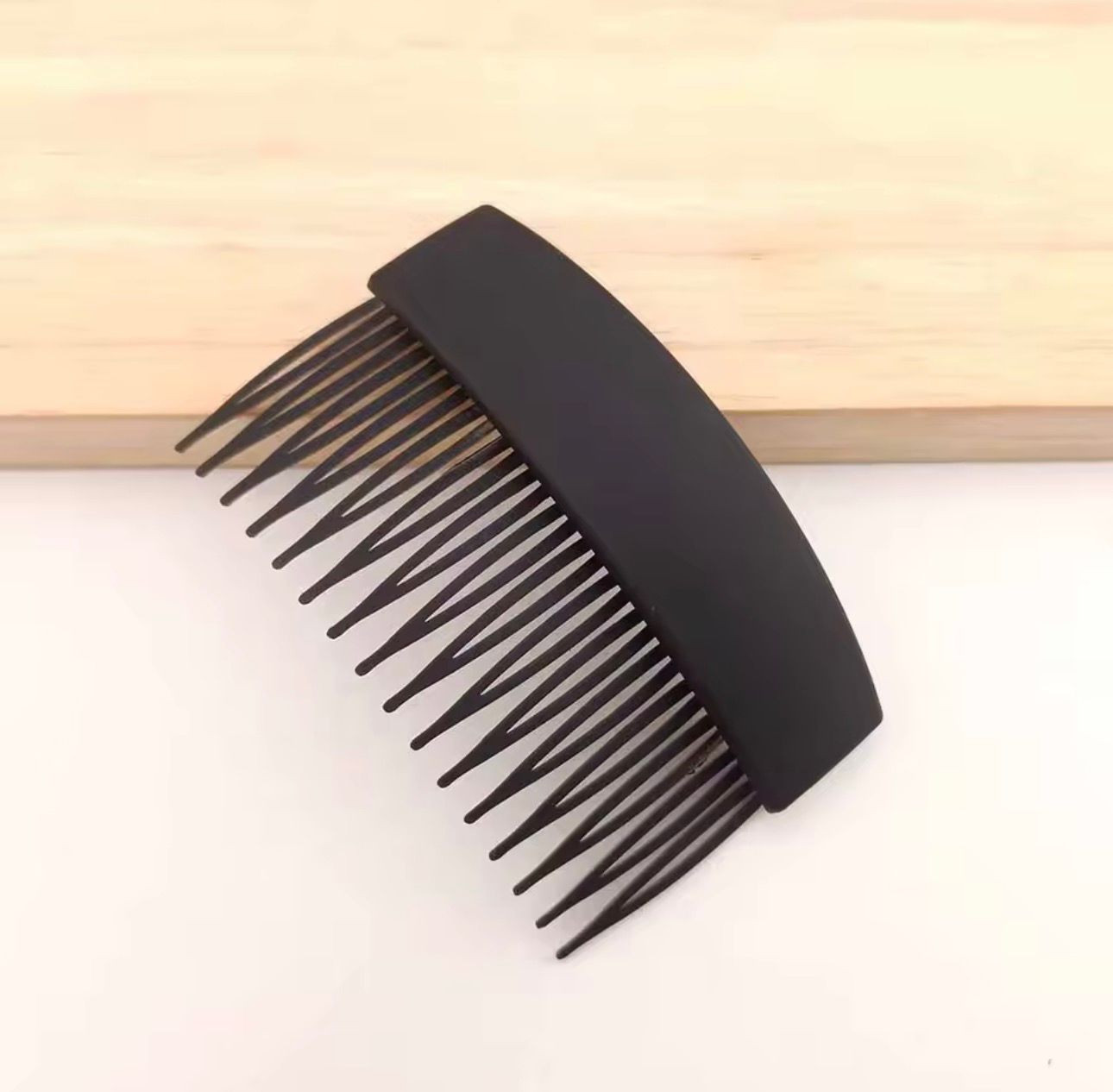 Comb Hair Catcher