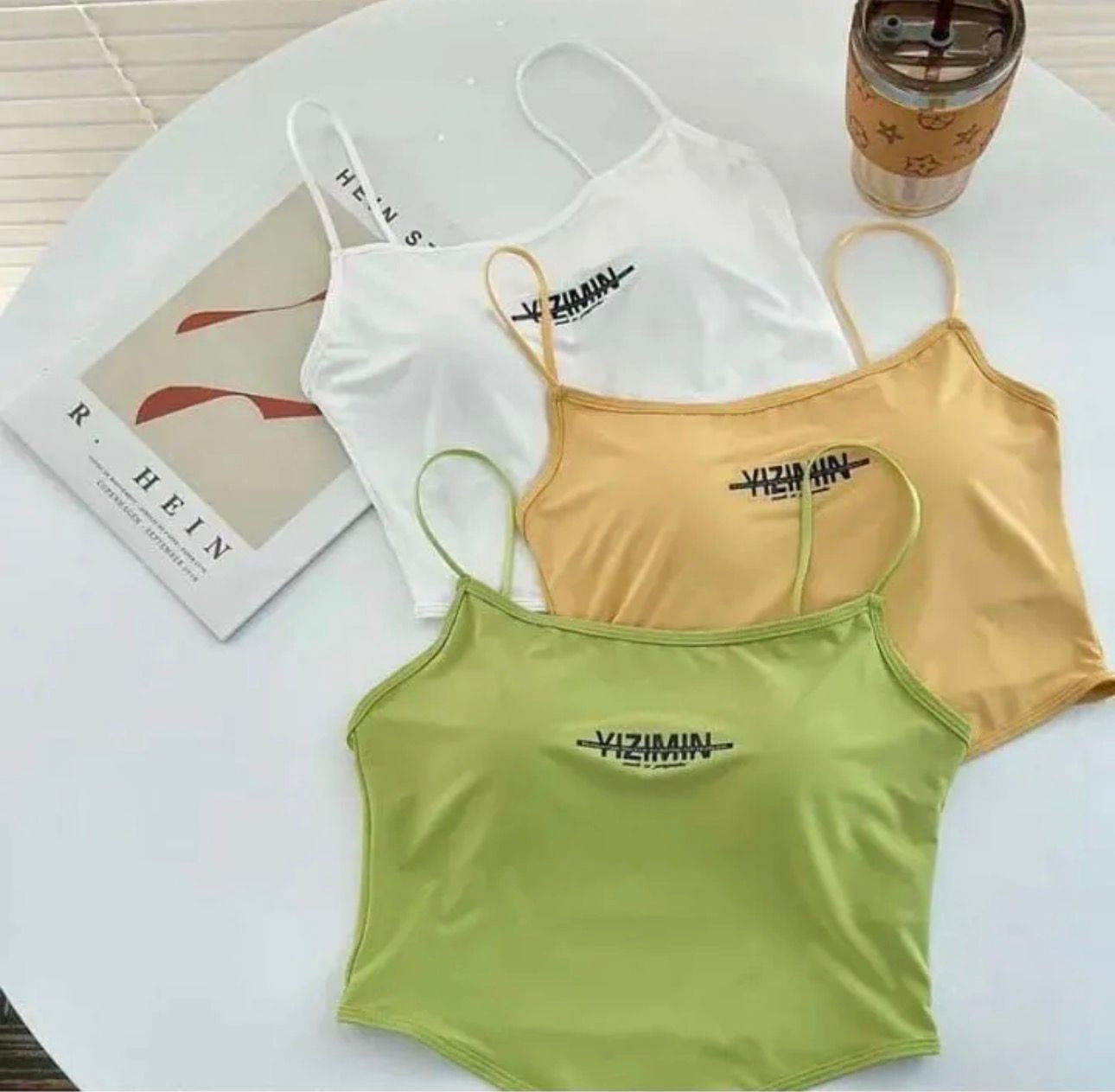 Ice Silk Thai Blouse