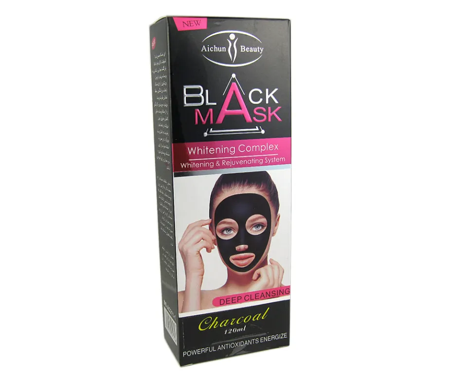 Black Mask