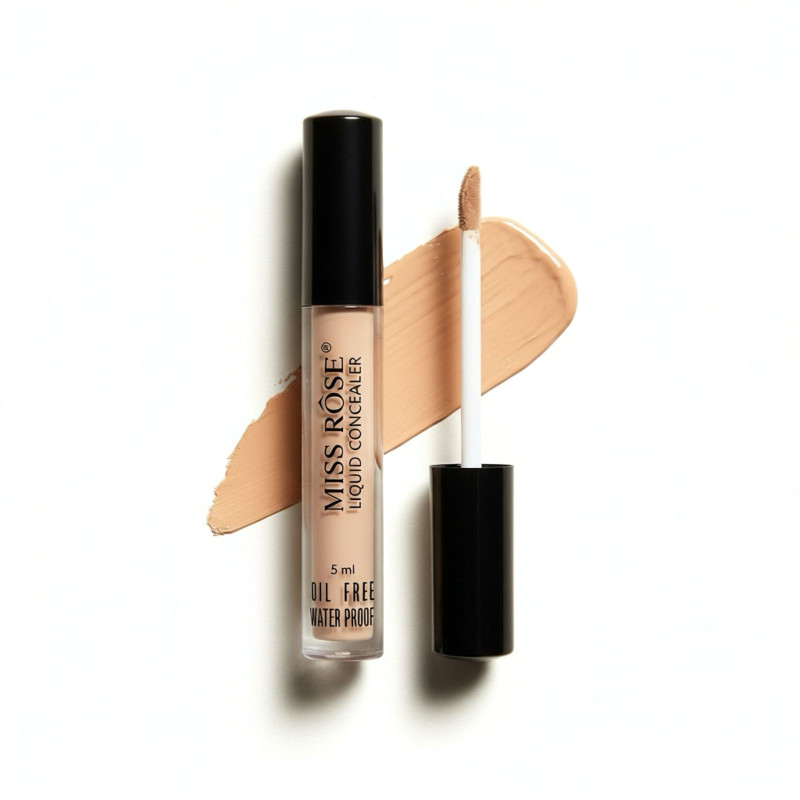 Miss Rose Full Coverage Concealer