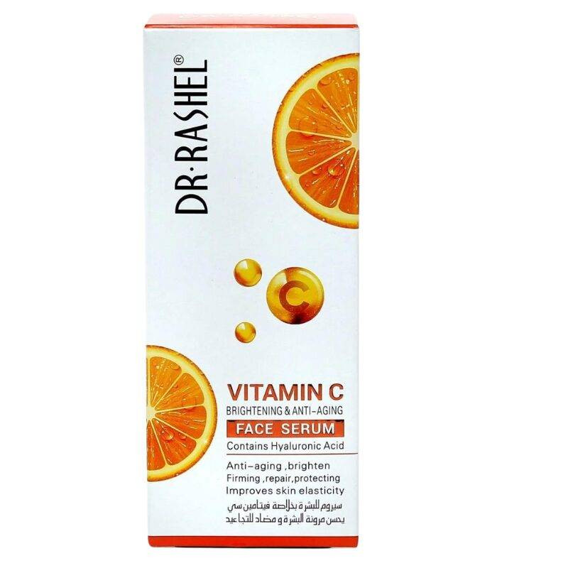 Vitamin C Serum