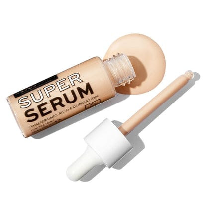 Super Serum Glow Foundation F3