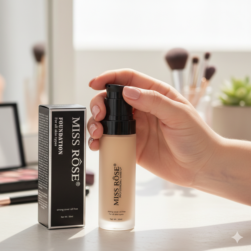 Miss Rose Foundation